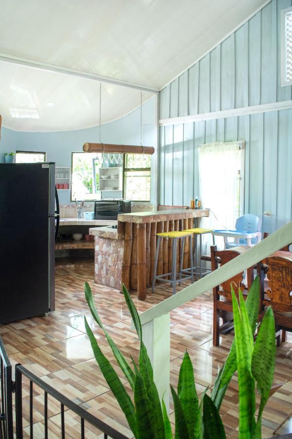 Cacao Lodge And Tours La Fortuna Bagian luar foto